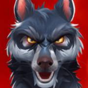 Curse of the Werewolf: Megaways: Lupo