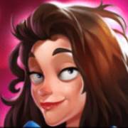 Curse of the Werewolf: Megaways: Una ragazza