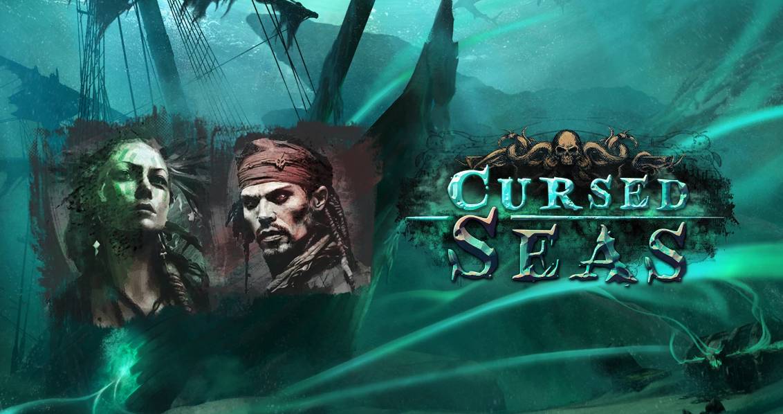 Cursed Seas