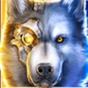 Cyber Wolf: Lupo