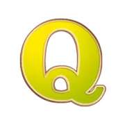 Q simbolo in La Dolce Vita slot