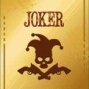 Joker simbolo in Wild Wild Bet slot