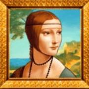Da Vinci Diamonds: La signora con l'ermellino