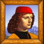 Da Vinci Diamonds: Ritratto di un musicista