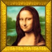 Da Vinci Diamonds: Monna Lisa