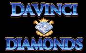 Slot Da Vinci Diamonds