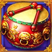 Dancing Drums Explosion: Spargimento