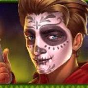 Day of Dead: Giovanni
