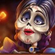 Day of Dead: Scheletro