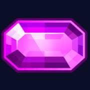 Dazzle Me Megaways: Ametista