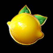 Dazzling Crown: Limone