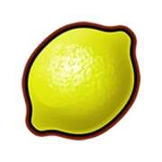 Limone simbolo in Fruit Mania slot