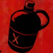 Dead, Dead or Deader: Bottiglia
