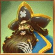 Dead Mans Fingers: Pirata