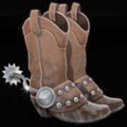 Dead or Alive: Stivali