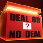 Deal or No Deal: Banker's Bonanza: Spargimento