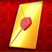 Deal or No Deal: Golden Box Megaways: Lettera