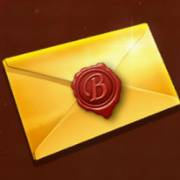 Deal or No Deal: Golden Game: Lettera