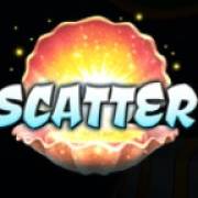 Deep Sea Fortune: Spargimento
