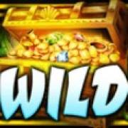 Deep Sea Fortune: Selvaggio