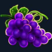 Del Fruit: Uva