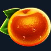 Del Fruit: Arancione
