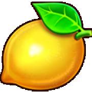 Deluxe Fruits 100: Limone