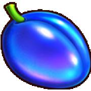 Deluxe Fruits 100: Prugna