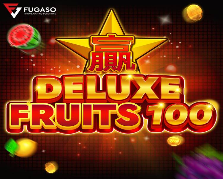 Deluxe Fruits 100