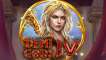 Slot Demi Gods IV Christmas Edition