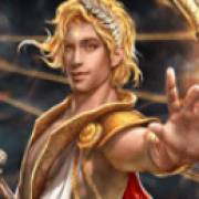 Demi Gods IV Thunderstorm: Achille