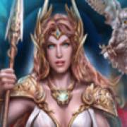 Demi Gods IV Thunderstorm: Afrodite
