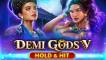 Slot Demi Gods V – Hold & Hit