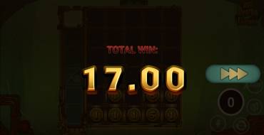 Depths of Fortune: Vincite