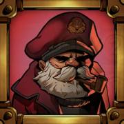 Depths of Fortune: Capitano