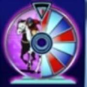 Derby Wheel: Spargimento