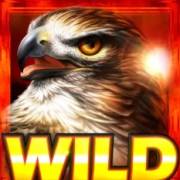 Desert Hawk: Selvaggio