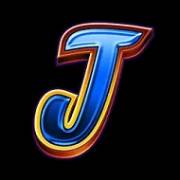 Devilicious: J