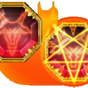 Devil's Crossroad: Spargimento