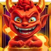 Devil's Diamond Rush: Selvaggio