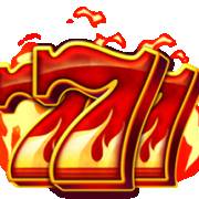 Devil's Diamond Rush: Tre sette rossi