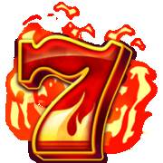Devil's Diamond Rush: Un sette rosso