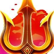 Devil's Diamond Rush: Il tridente fiammeggiante