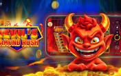 Slot Devil's Diamond Rush