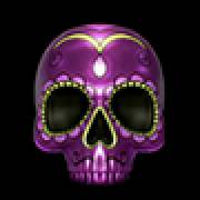 Dia De Los Muertos 2: Il teschio è viola