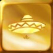 Dia del Mariachi Megaways: Spargimento