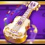 Dia del Mariachi Megaways: Chitarra