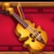 Dia del Mariachi Megaways: Violino