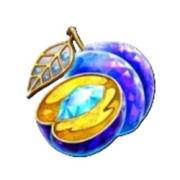 Diamond Bling: Prugna