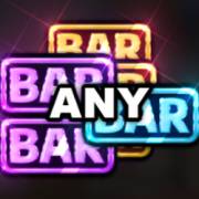 Diamond Bounty 7s Hold and Win: Qualsiasi bar